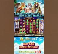 5 Situs Slot Mudah Jackpot Terbesar Di Dunia Ini ✅ Login