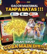 Akun Slot Yang Bisa Bet 200