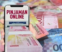 Aplikasi Pinjol Tanpa Ojk Online