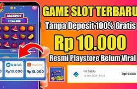 Aplikasi Slot Tanpa Deposit 66Bet Terbaru 2024 Today