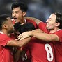 Jatah Slot Asia Di Piala Dunia 2022 16 Besar