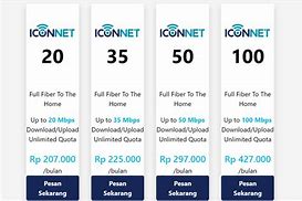 Kantor Wifi Iconnet Terdekat