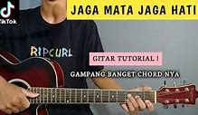 Lagu Jaga Mata Jaga Hati Jangan Cari Lain Lagi Sumpah