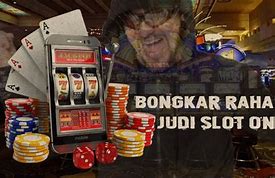 Mantan Admin Judi Slot Online Terbaru 2024 Indonesia Terbaru