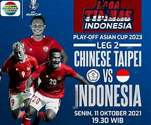 Prediksi Bola Malam Ini Indonesia Vs China Hari Ini Live