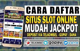 Situs Judi Online24Jam Terpercaya