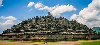 Tentang Candi Borobudur Singkat