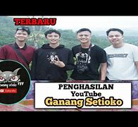 Tim Ganang Setioko Terbaru